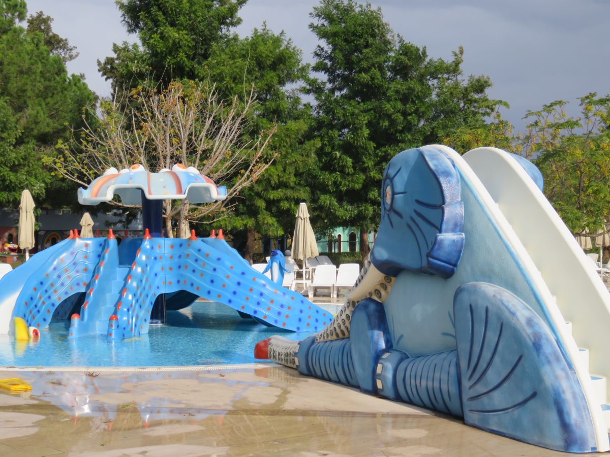 imagini hotel Starlight Resort